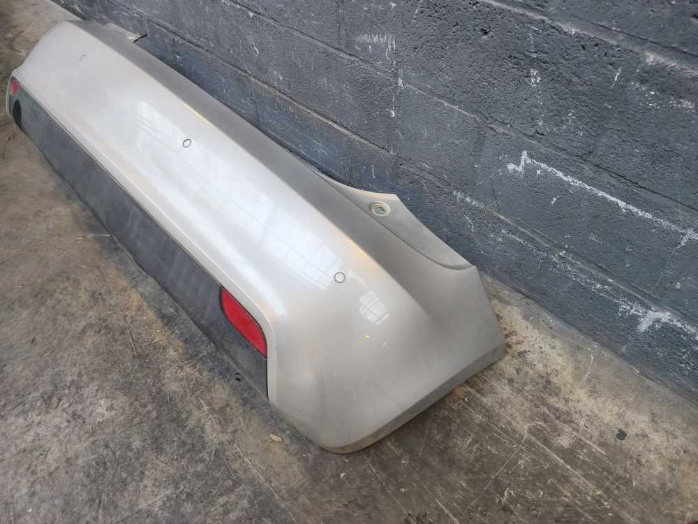 PARE CHOC ARRIERE AUDI - Vue 4